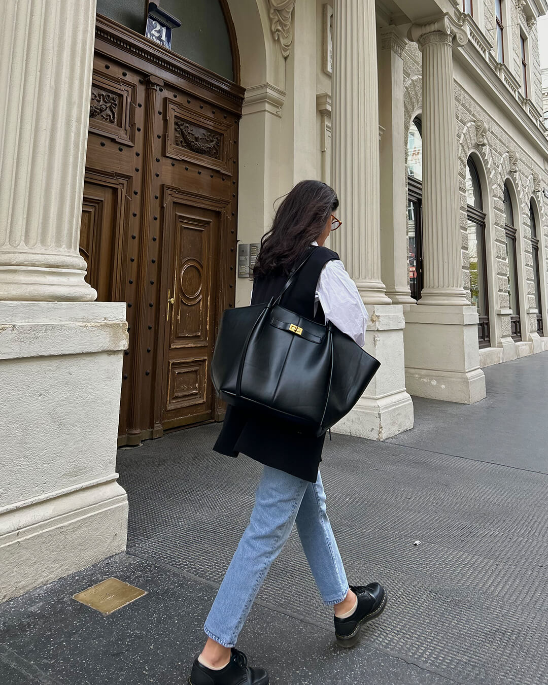 Colección Bolsos