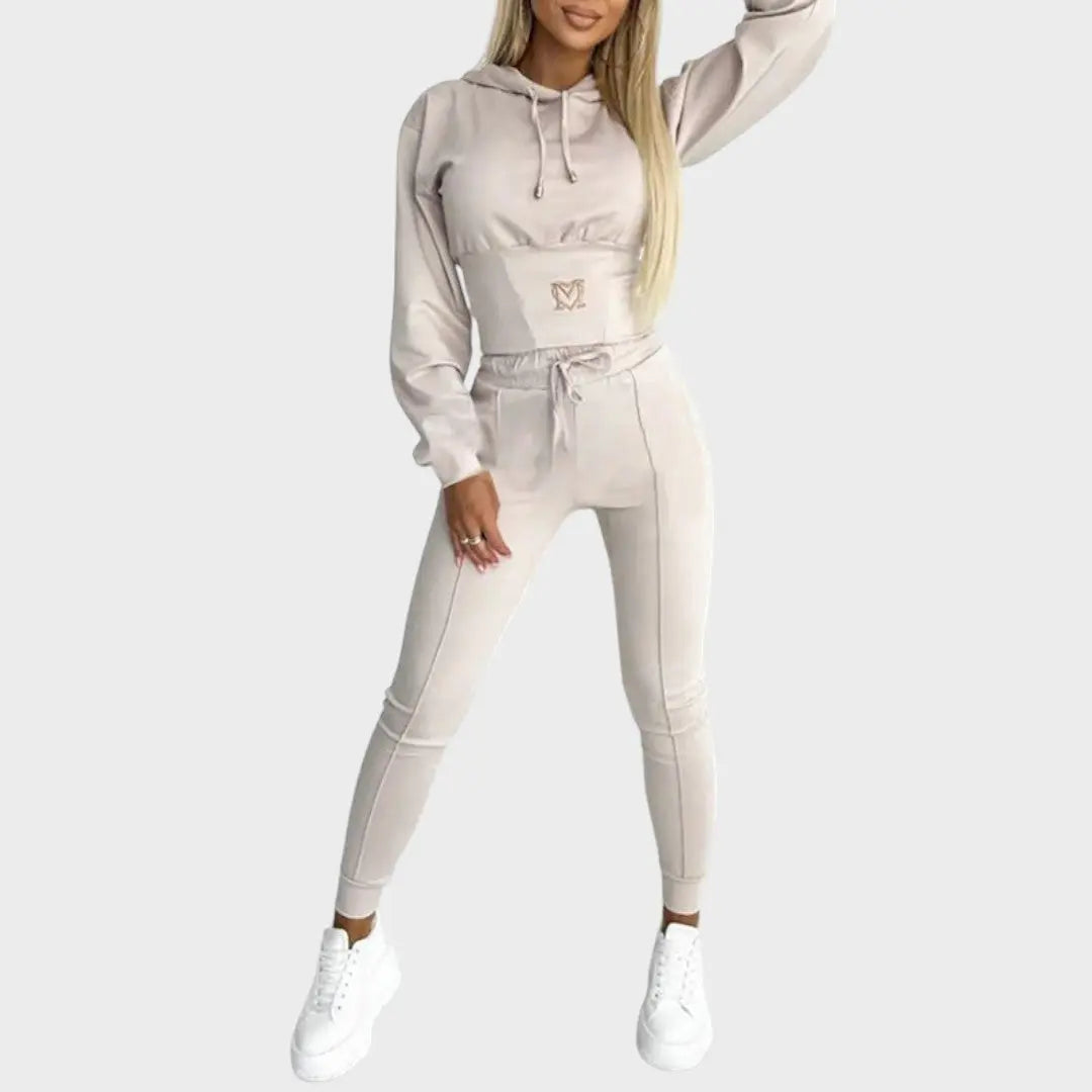 Kika | Conjunto Cómodo
