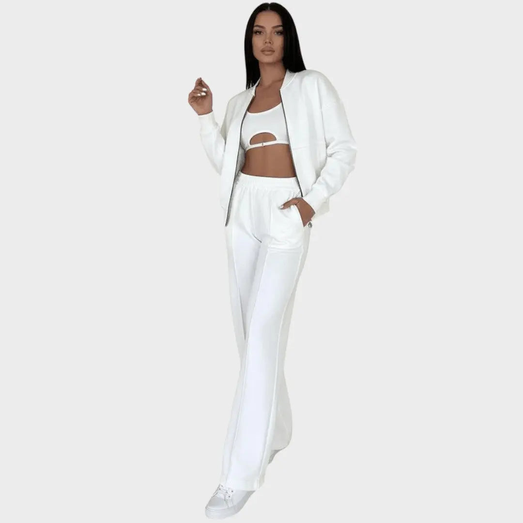 Serena |  Conjunto de Dos Piezas