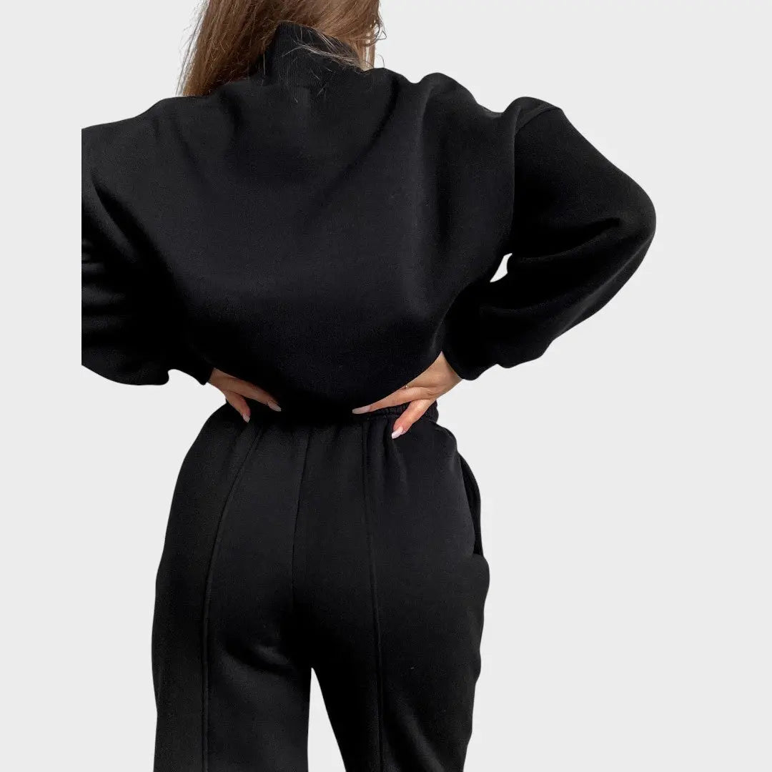 Storm | Conjunto Joven de Camiseta  y Pantalones