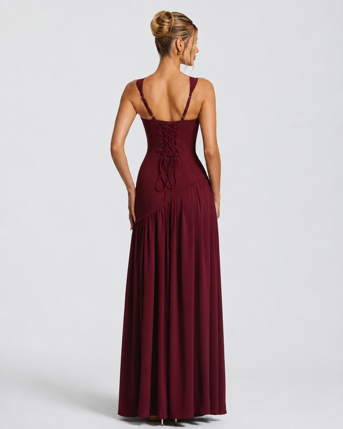 Vestido Maxi
