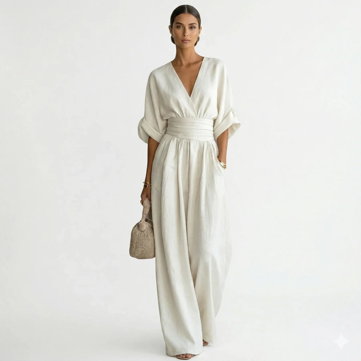 Mono elegante y sofisticado
