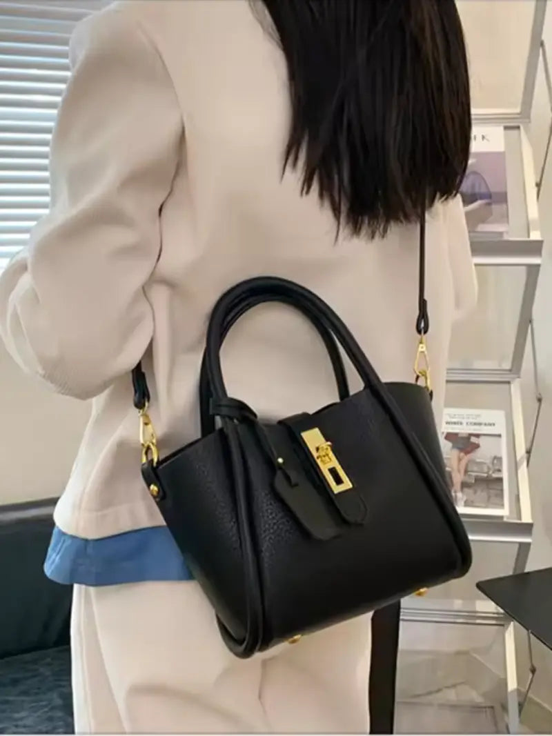 Urtė™ - Bolsa de cuero