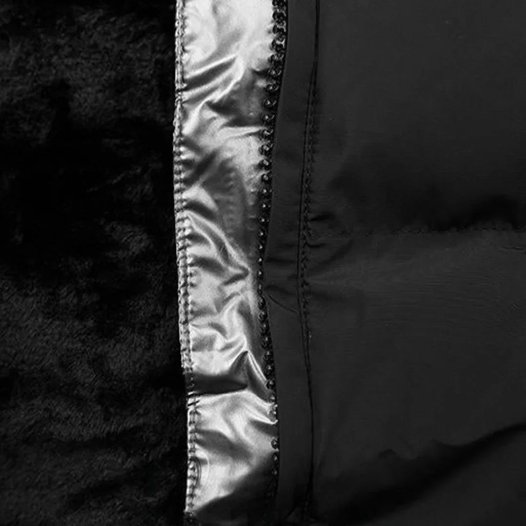 Zaida | Chaqueta Acolchada con Forro