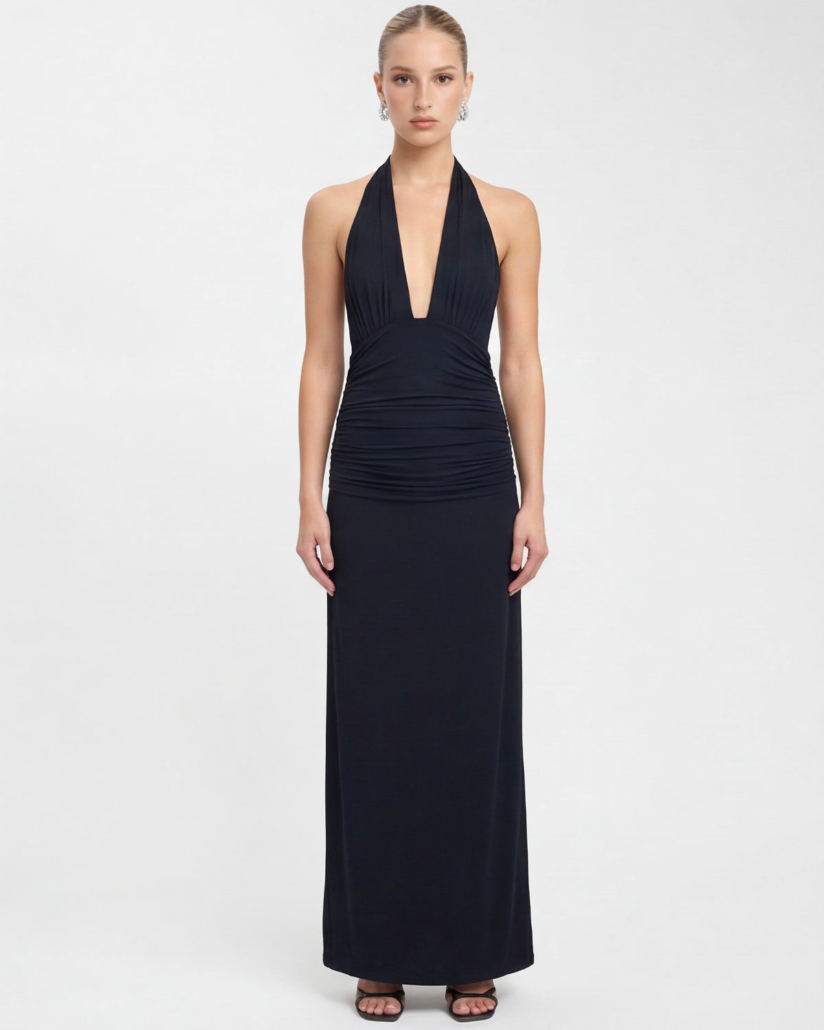 Vestido Maxi Nyra