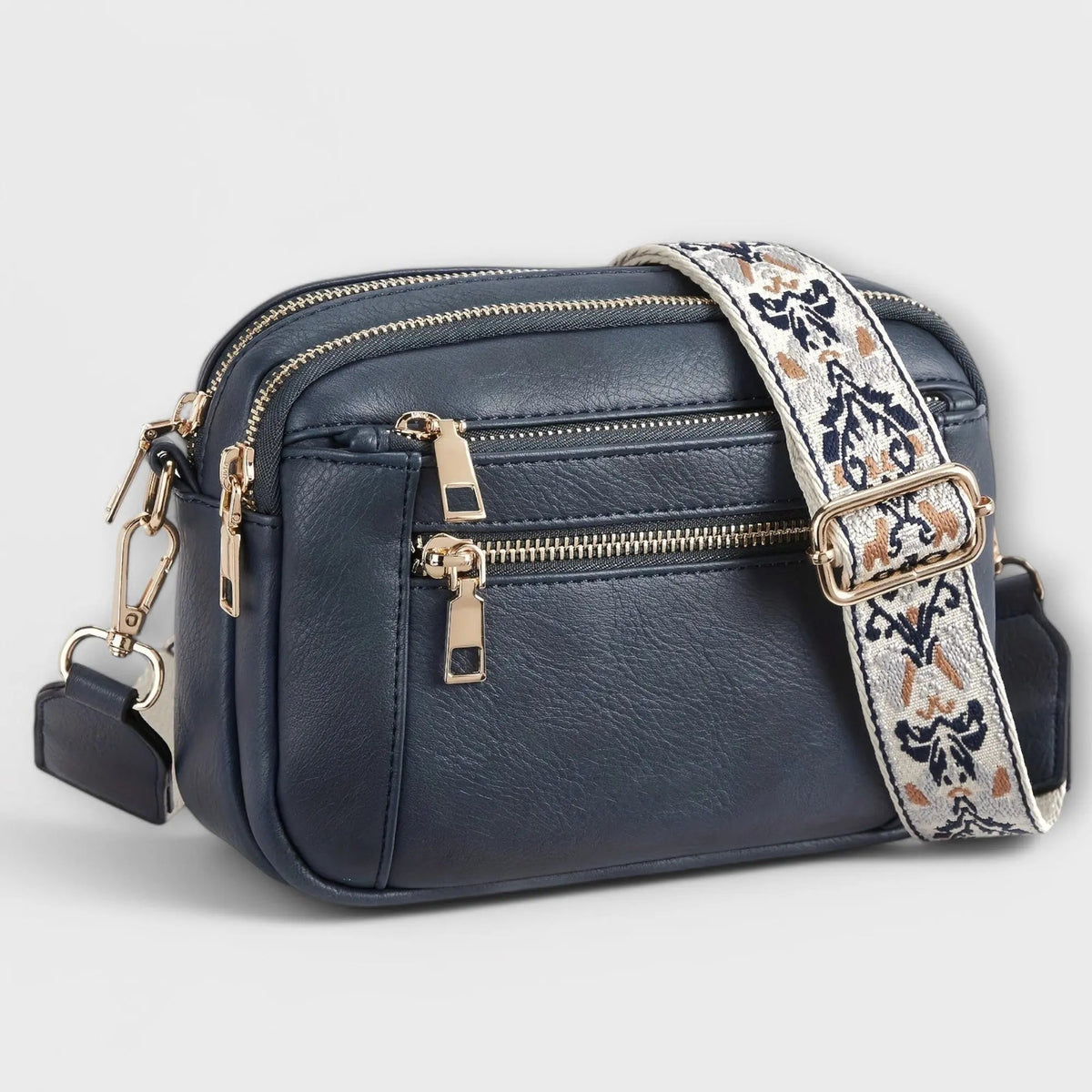 Arina™ - Bolso de Cuero Vegano