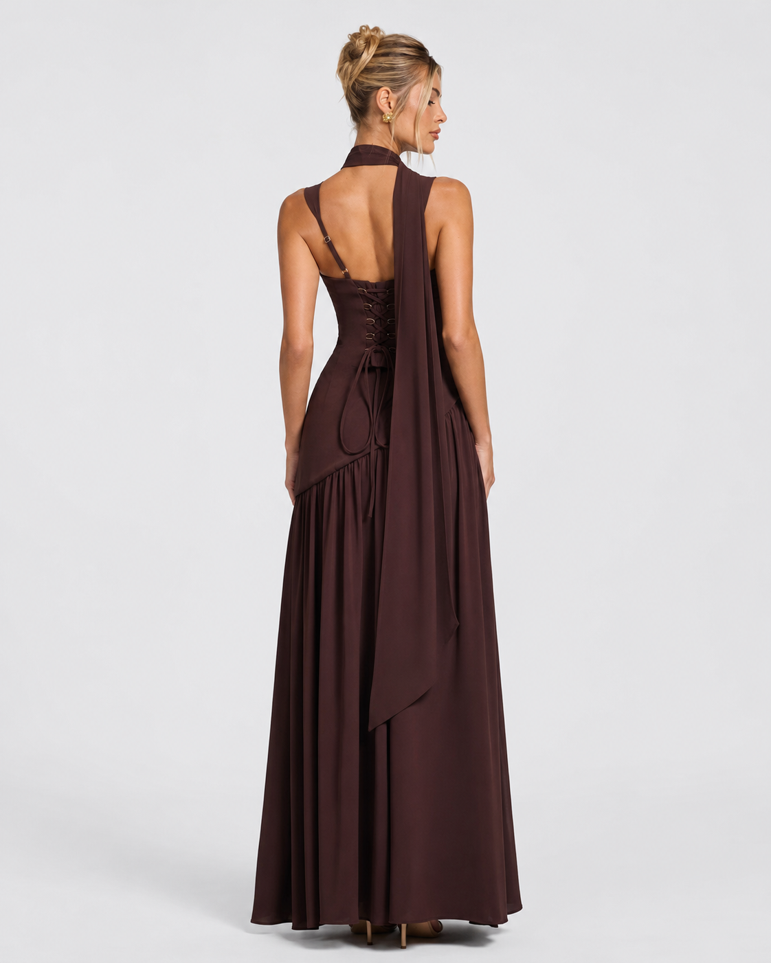 Vestido Maxi