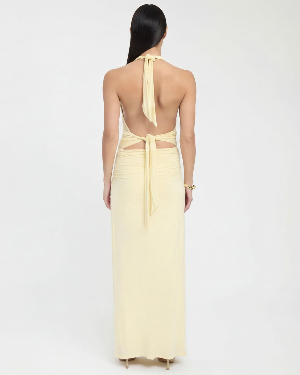 Vestido Maxi Nyra