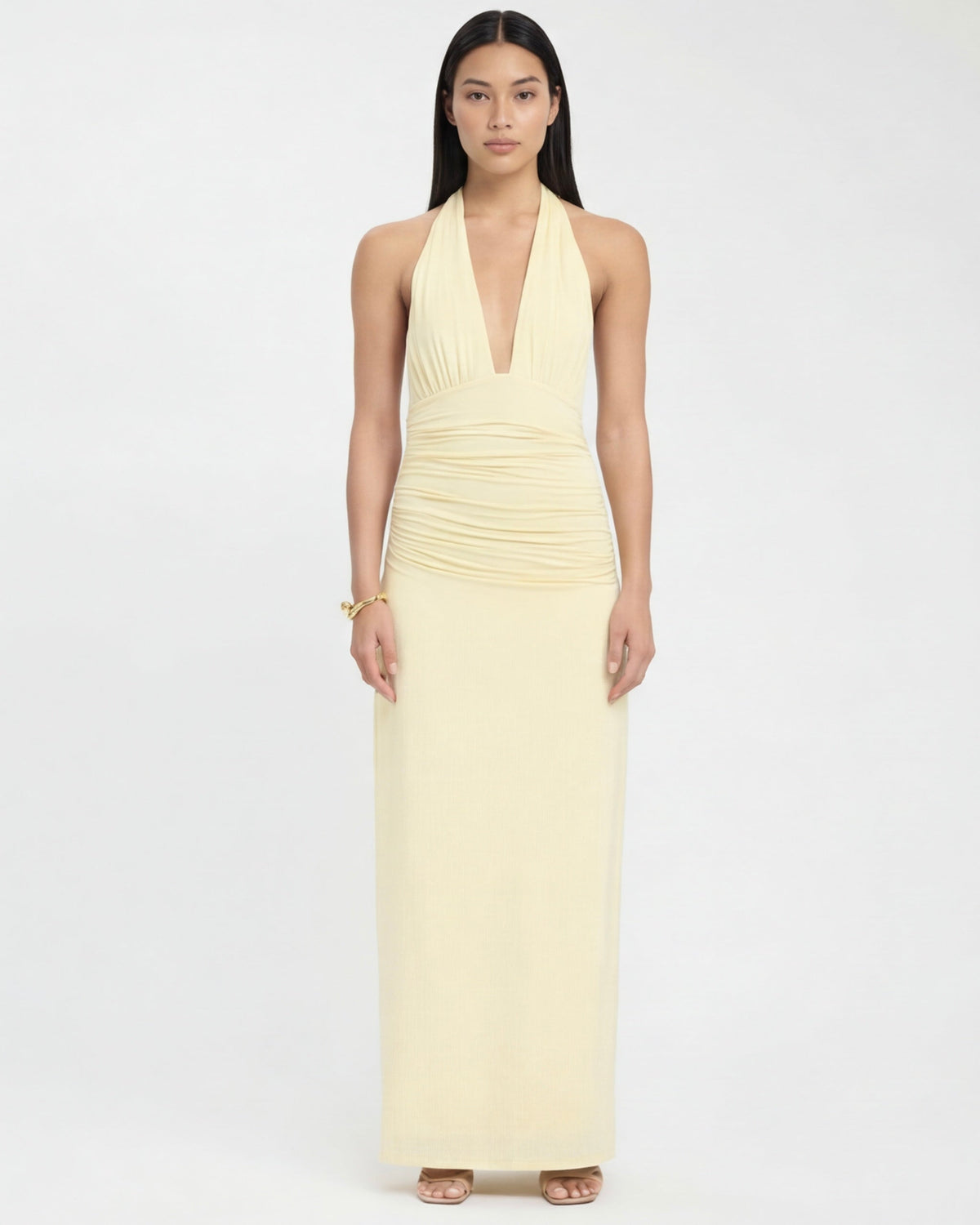 Vestido Maxi Nyra