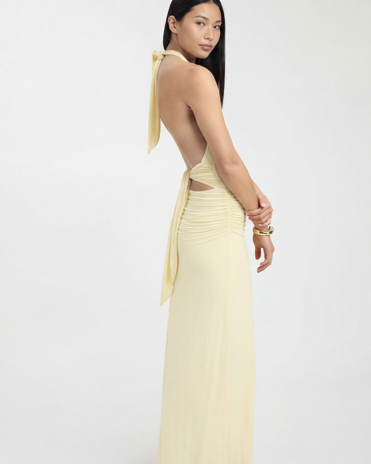 Vestido Maxi Nyra