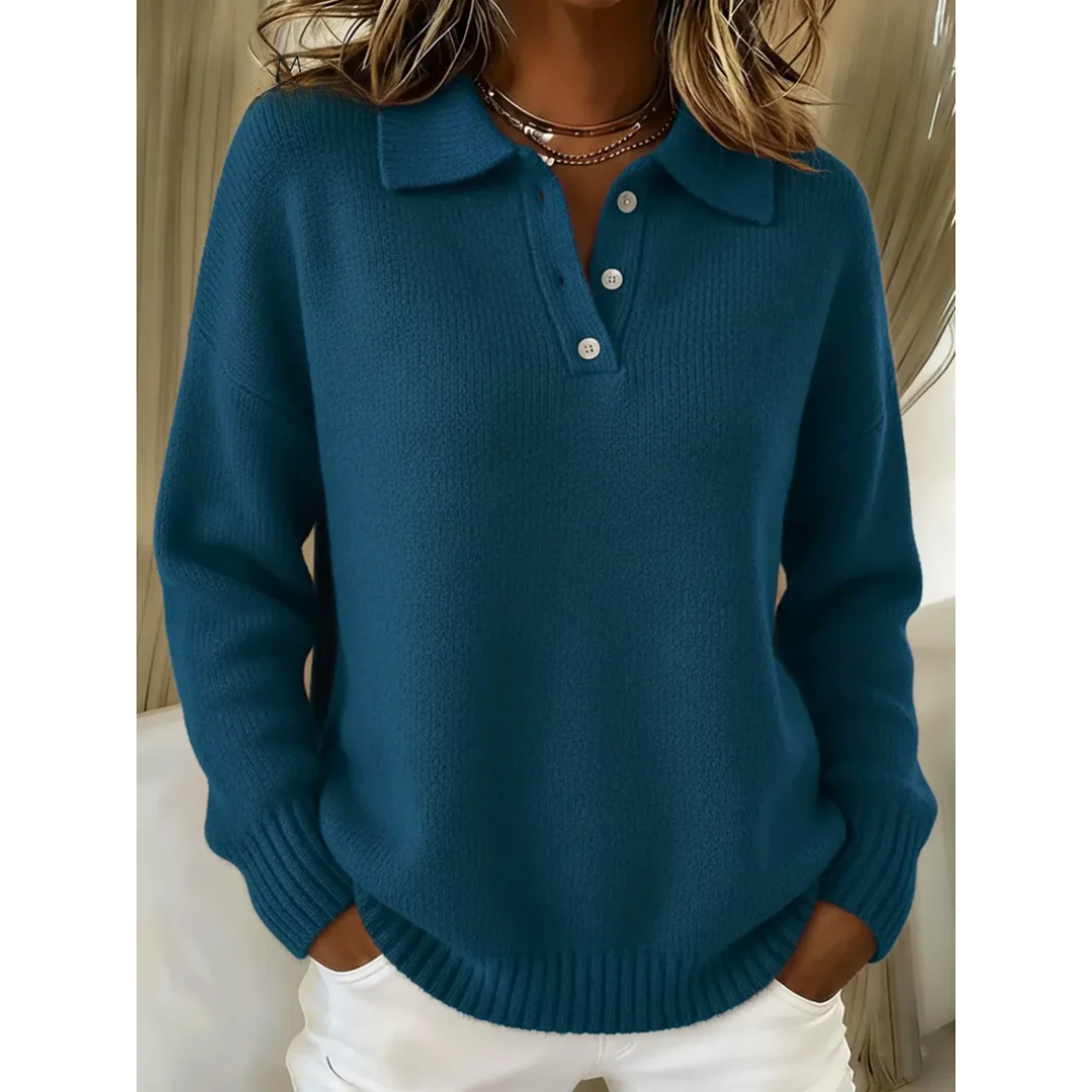 Segunda | Jersey Polo Suave