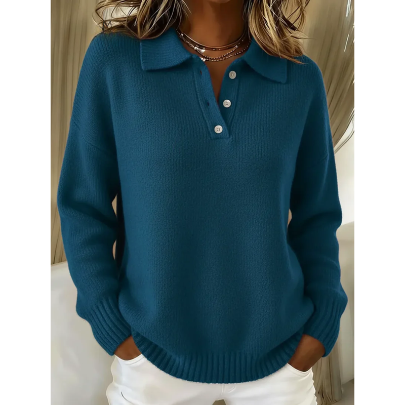 Segunda | Jersey Polo Suave