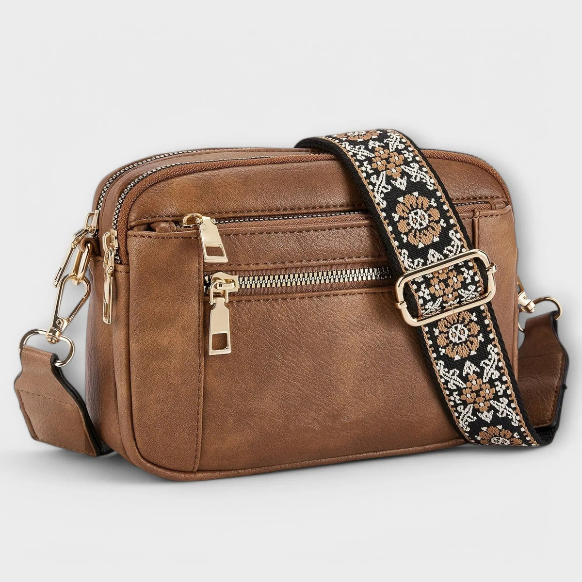 Arina™ - Bolso de Cuero Vegano