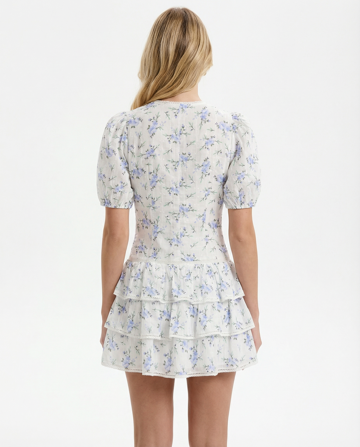 Vestido Mini Florenza