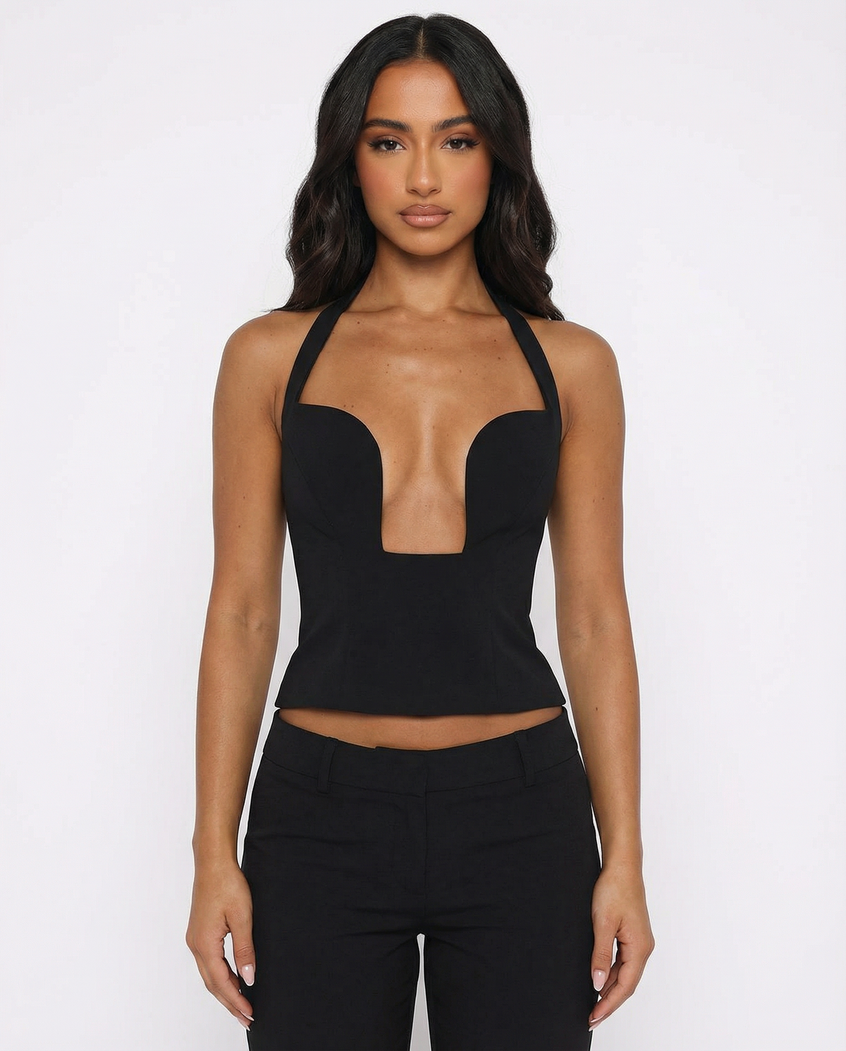 Top Aria Deep Muse