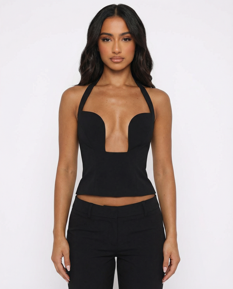 Top Aria Deep Muse