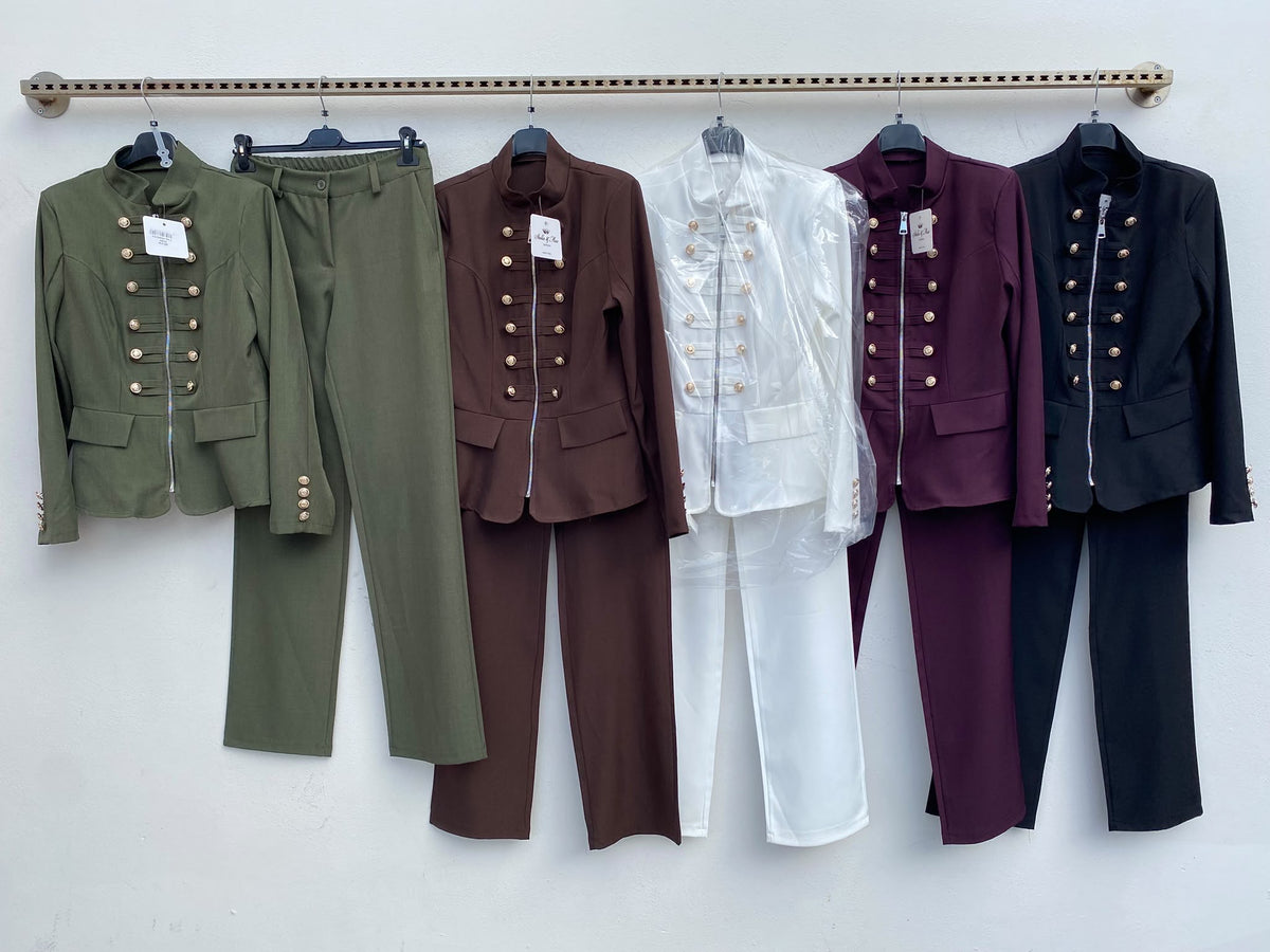 Conjunto Siena