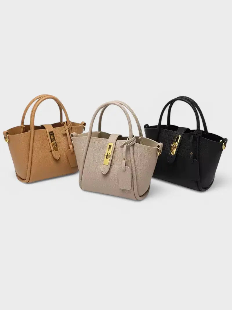 Urtė™ - Bolsa de cuero