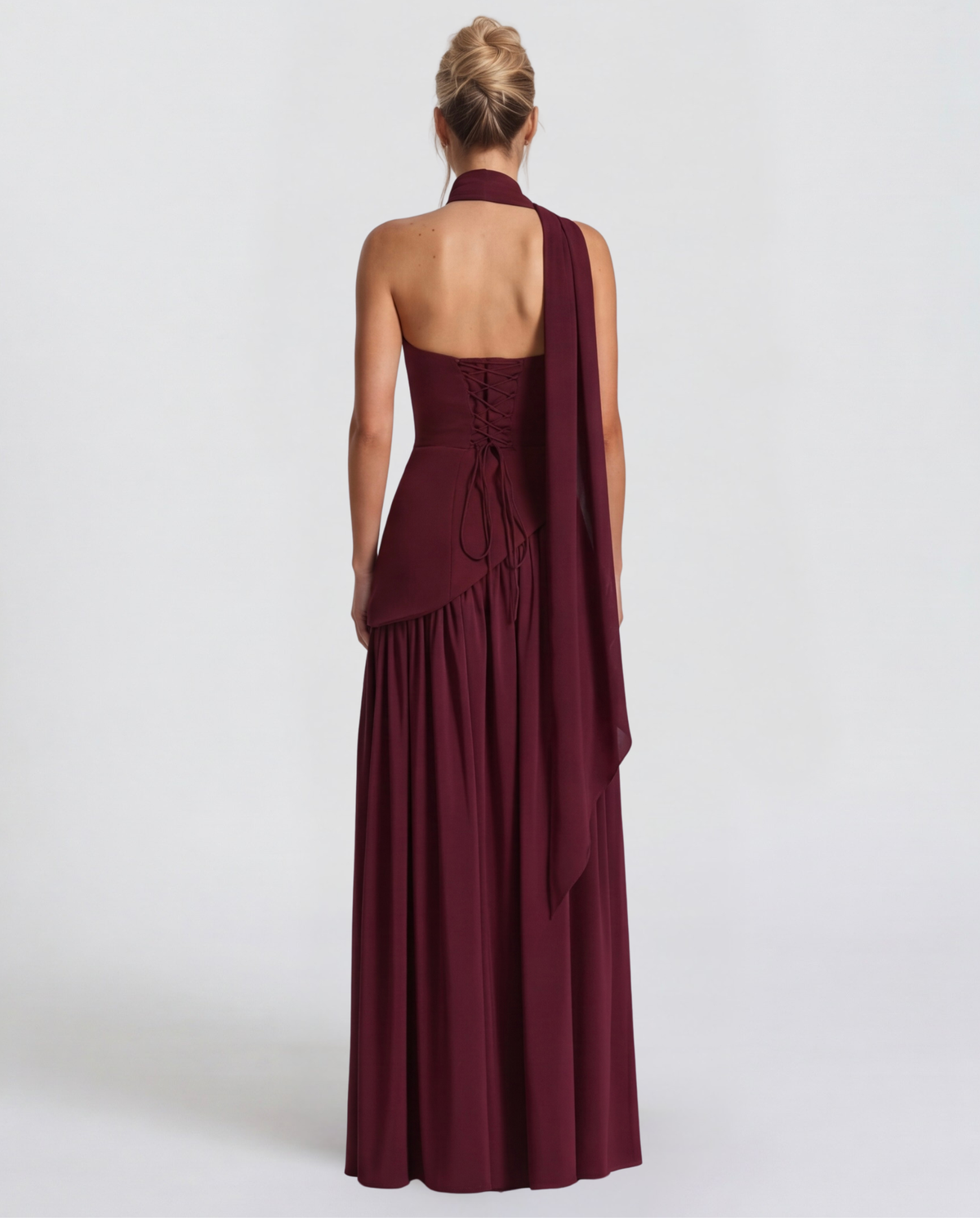 Vestido Maxi Muse