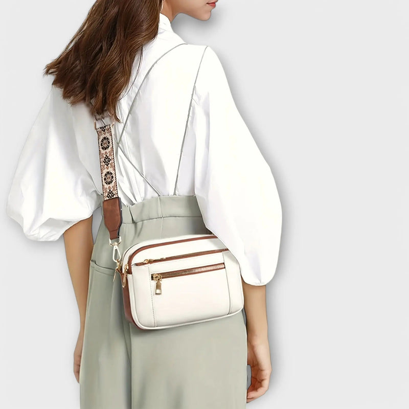 Arina™ - Bolso de Cuero Vegano