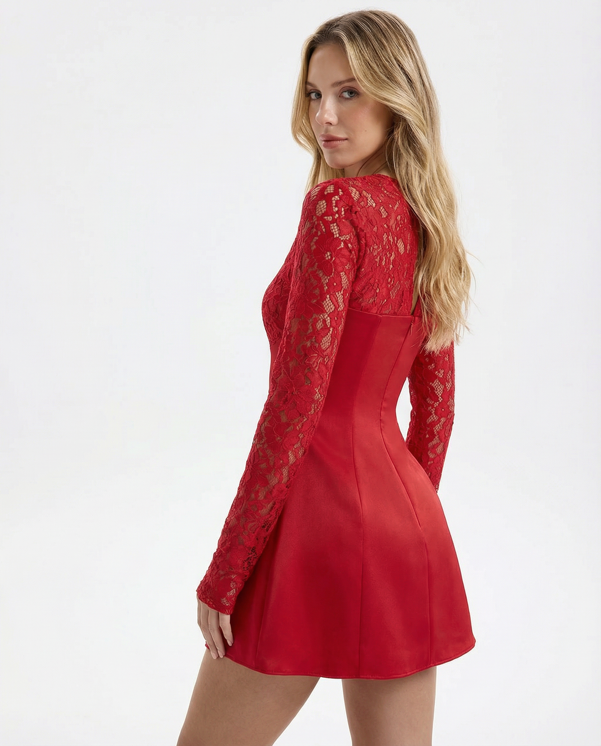 Vestido Mini Valeria