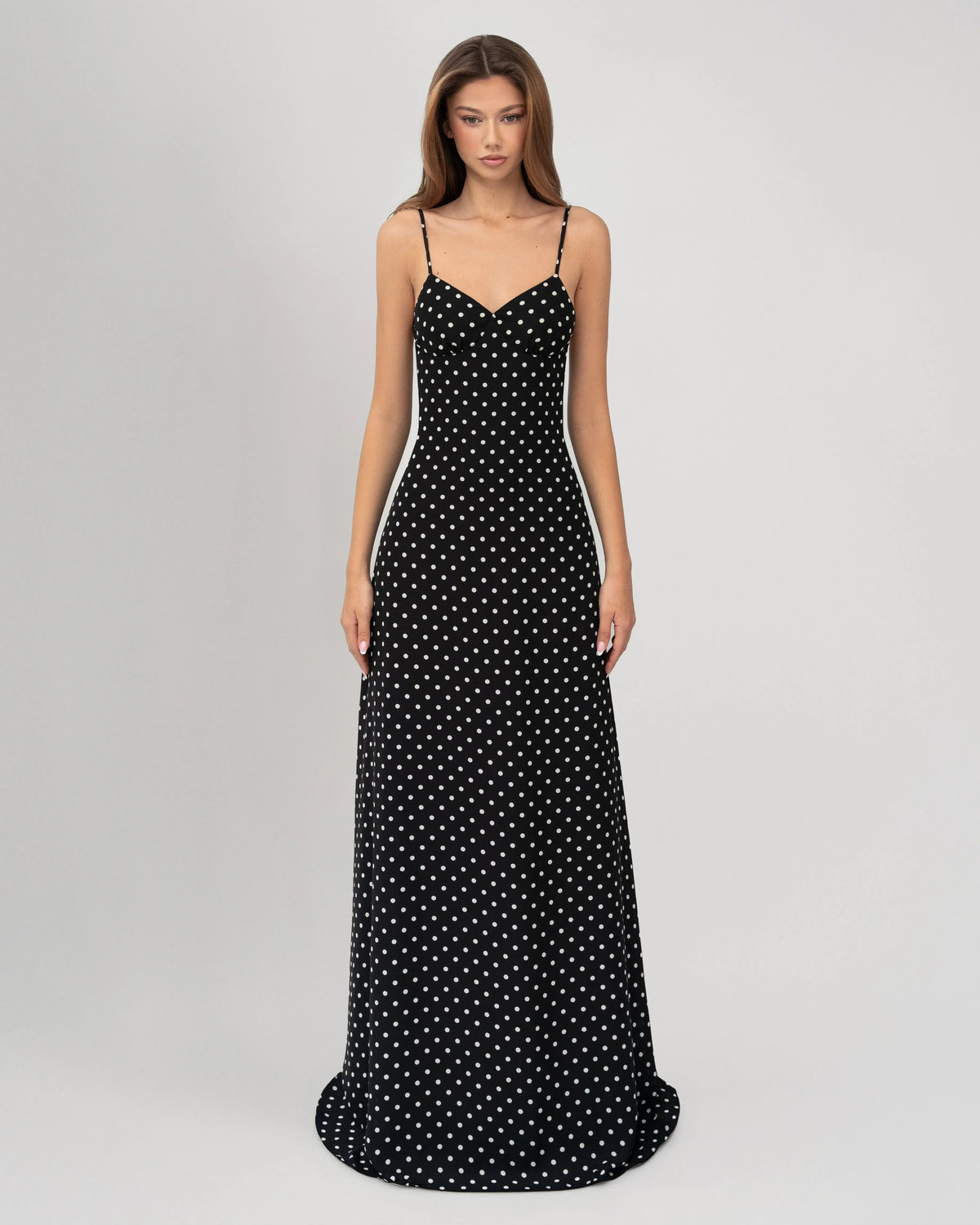 Vestido Maxi Elodie