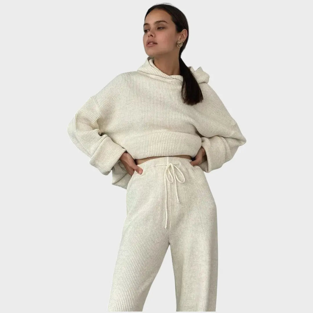 Isadora | Conjunto de Punto
