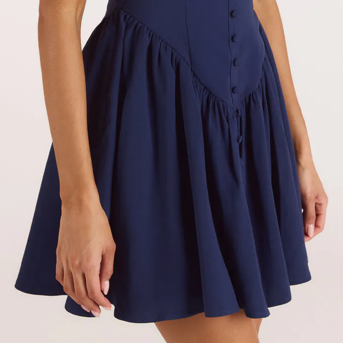 Vestido Mini Elisse
