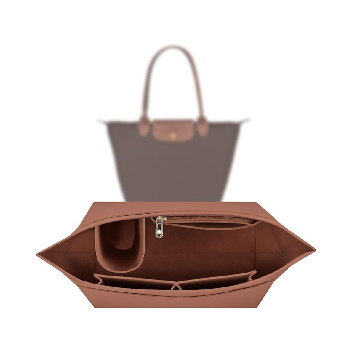 Carme | Bolso Organizador
