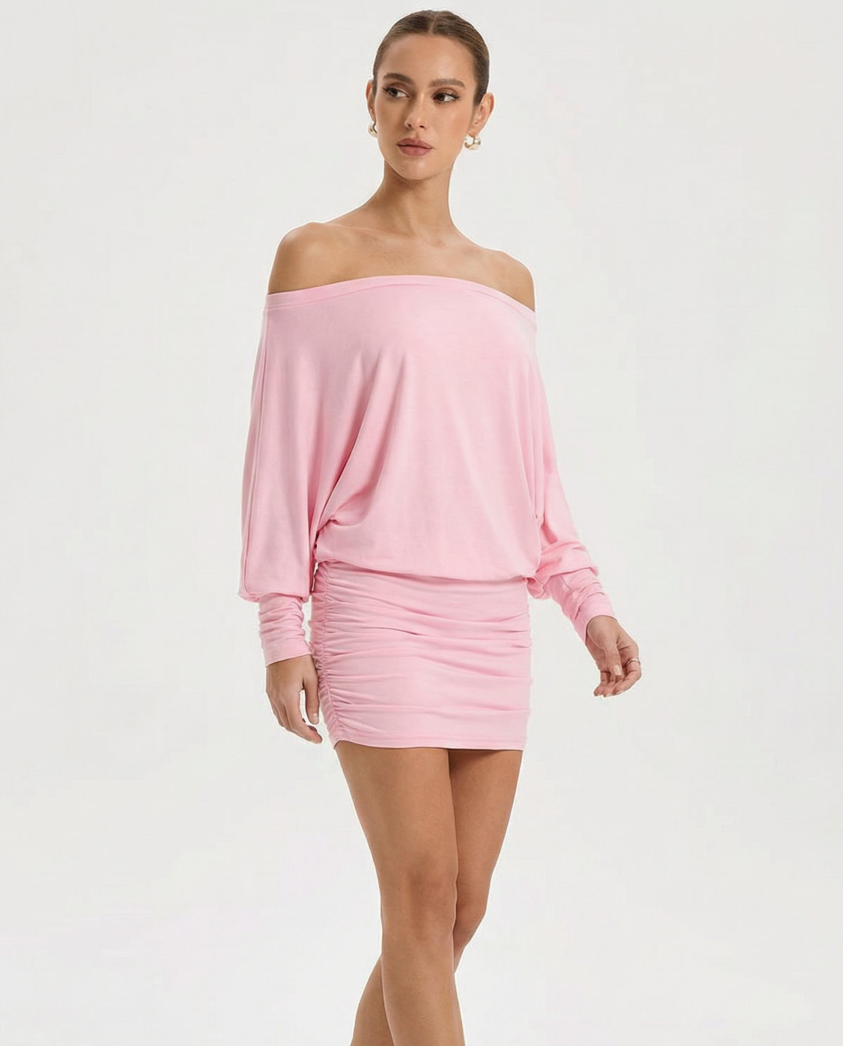 Vestido Mini Sola