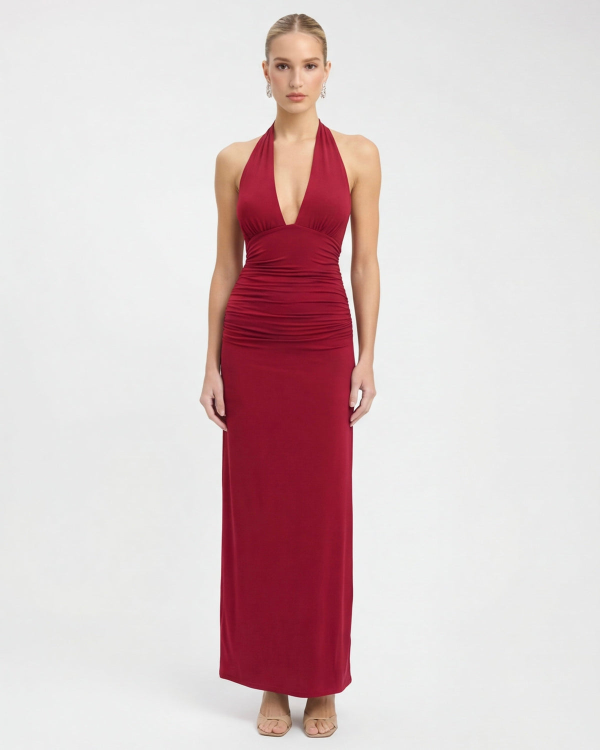 Vestido Maxi Nyra