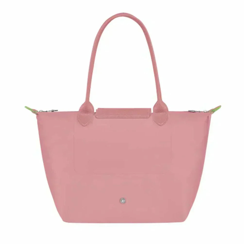 Eulàlia | Bolso Grande Premium, Rosa Pétalo