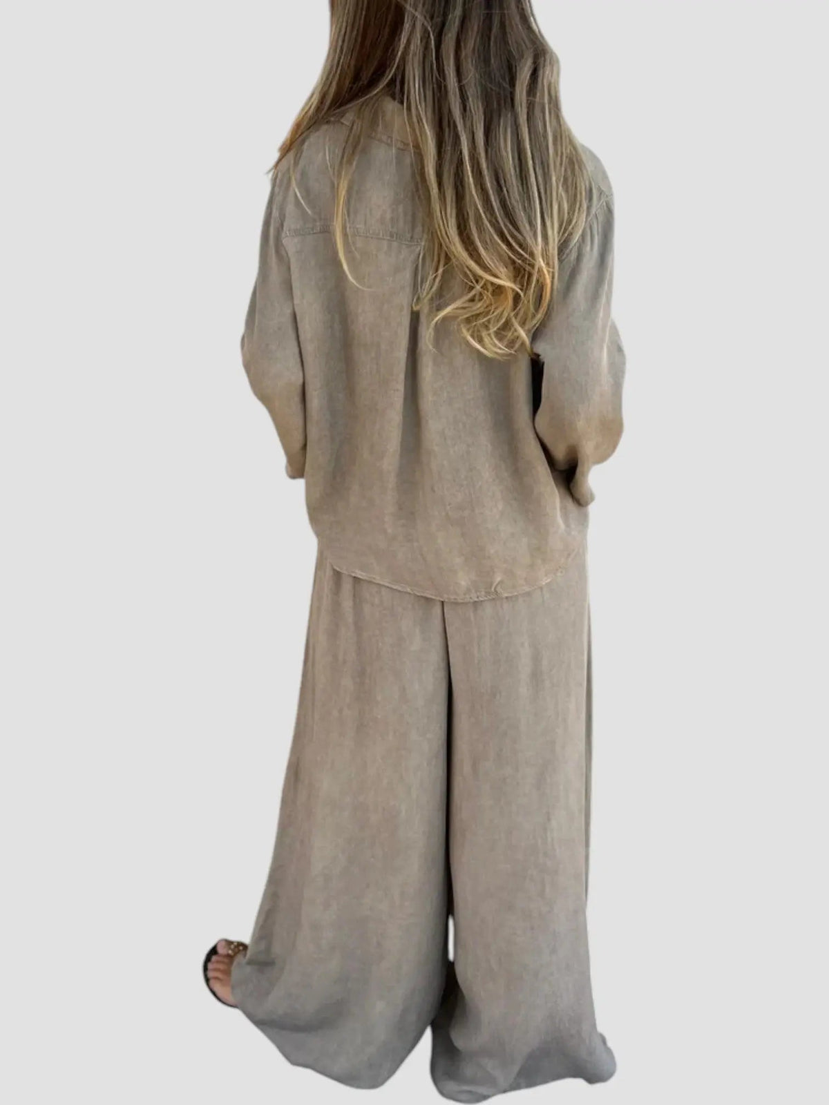 Angelica | Conjunto