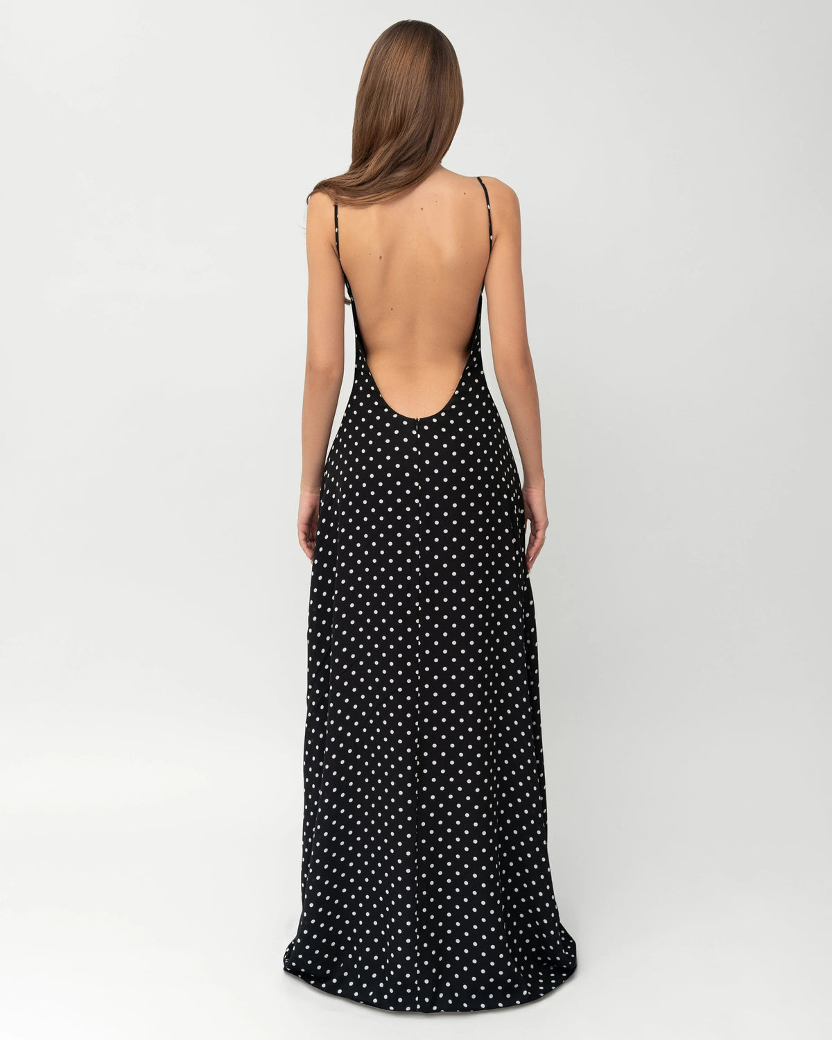 Vestido Maxi Elodie