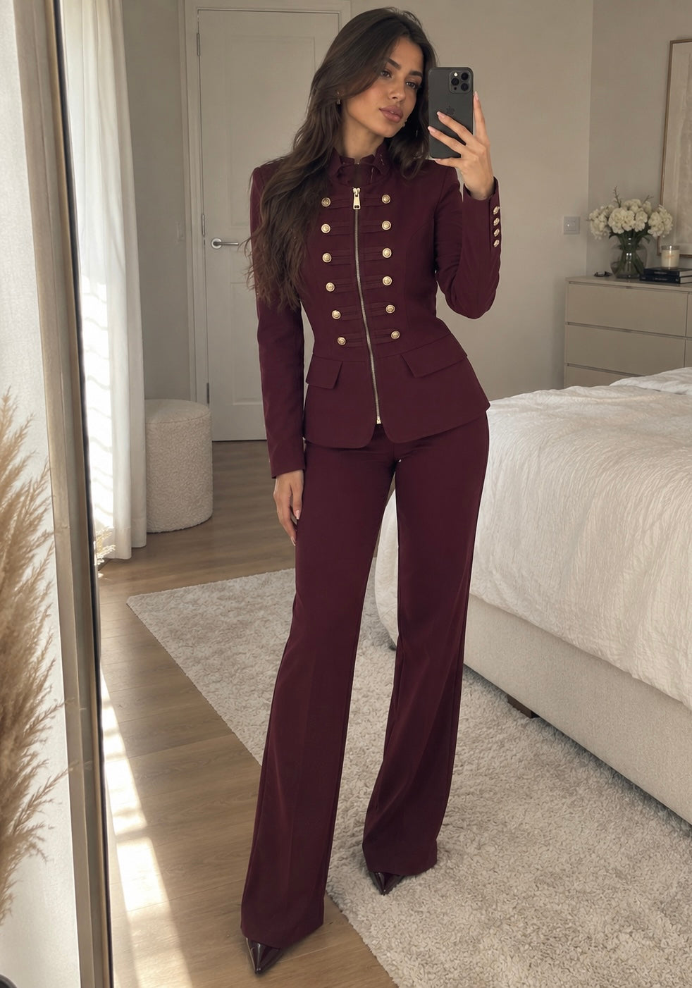 Conjunto Siena