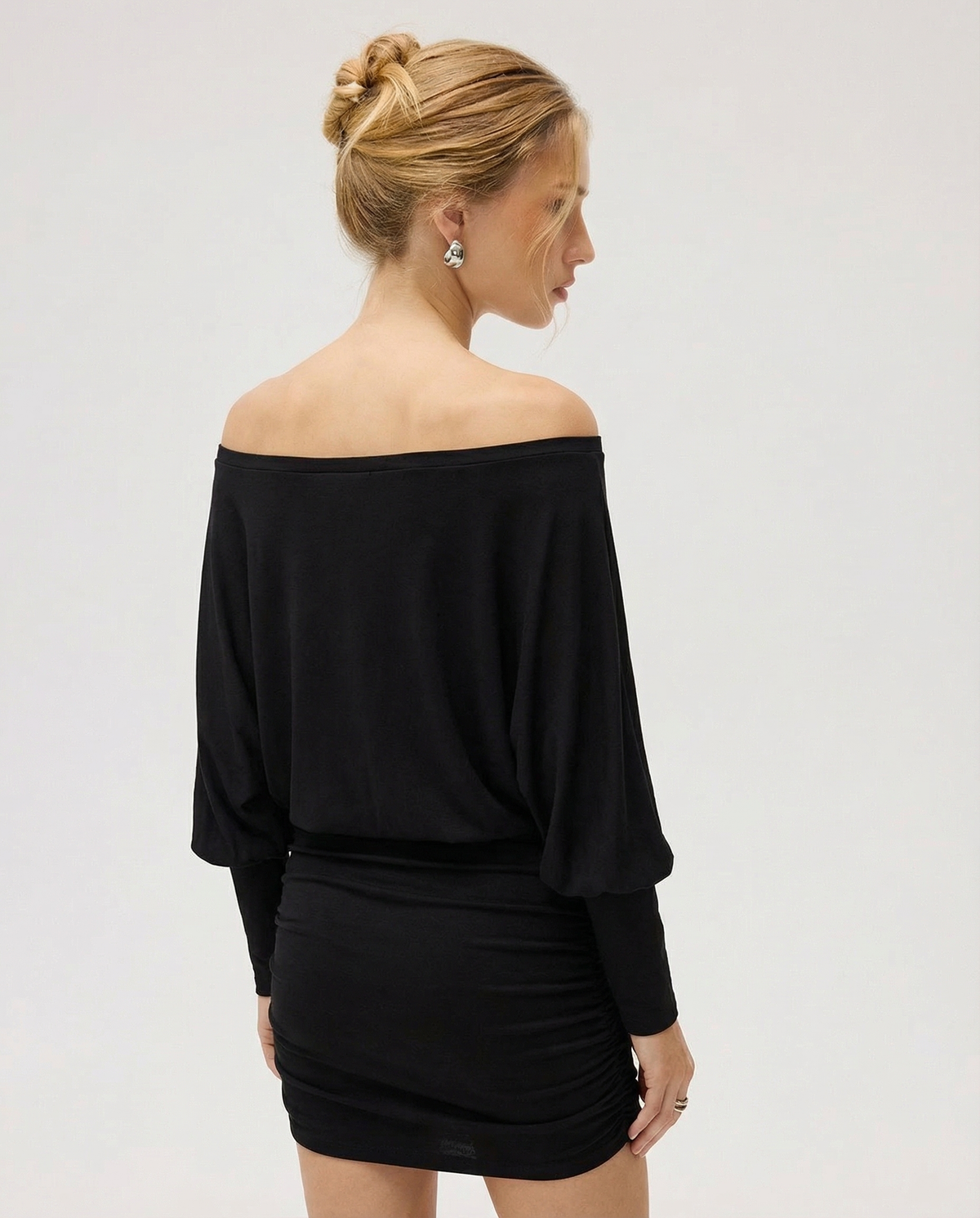 Vestido Mini Sola