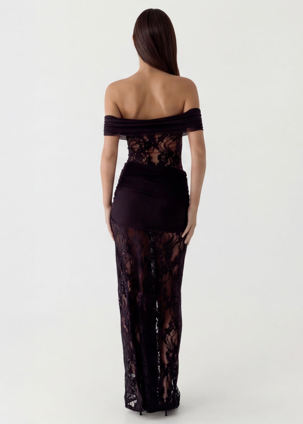 Vestido Maxi Isadora