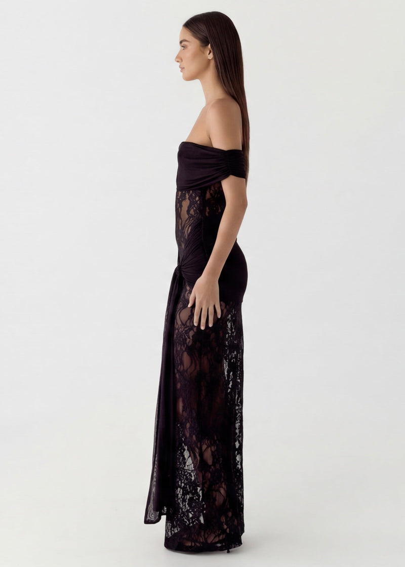 Vestido Maxi Isadora