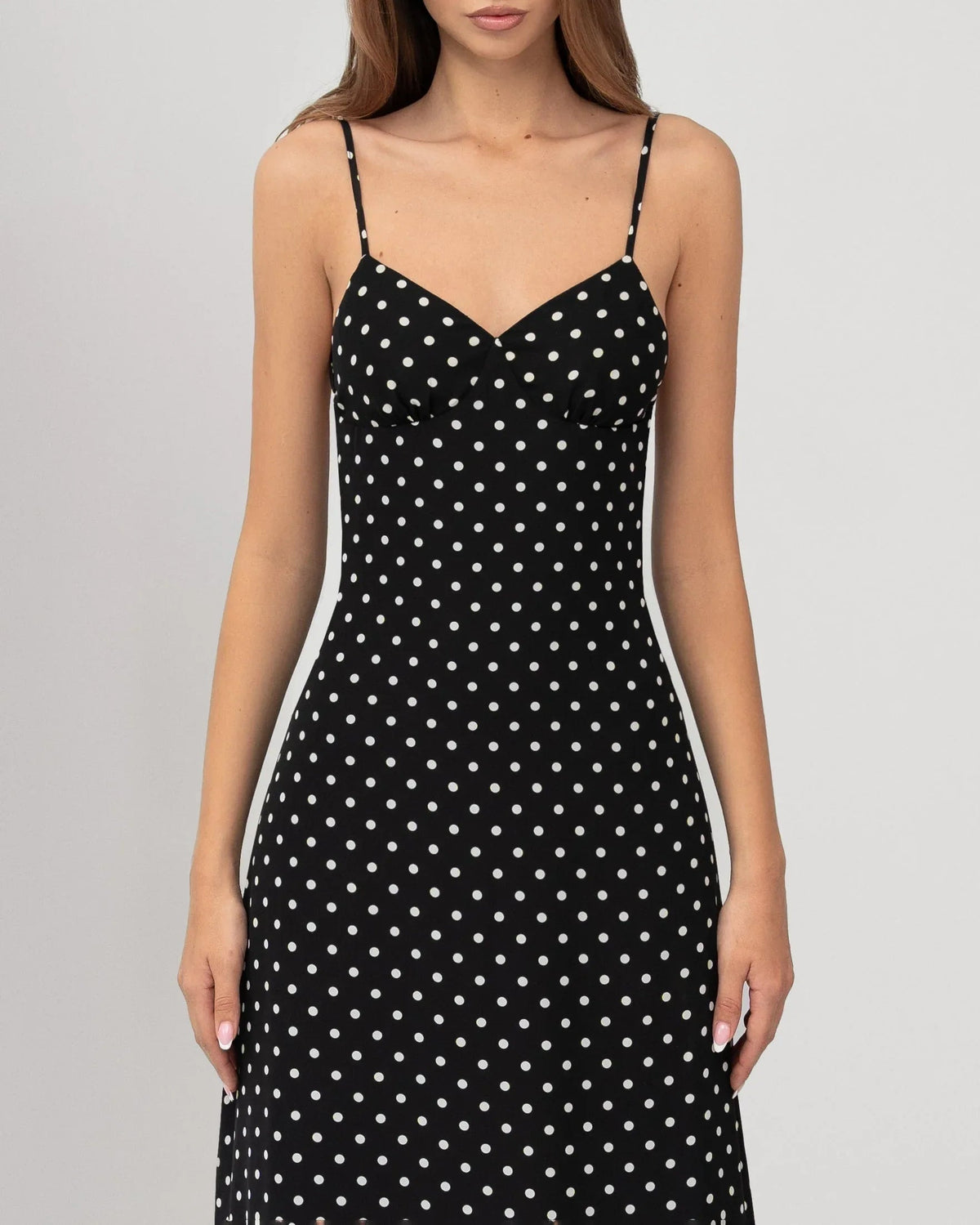 Vestido Maxi Elodie