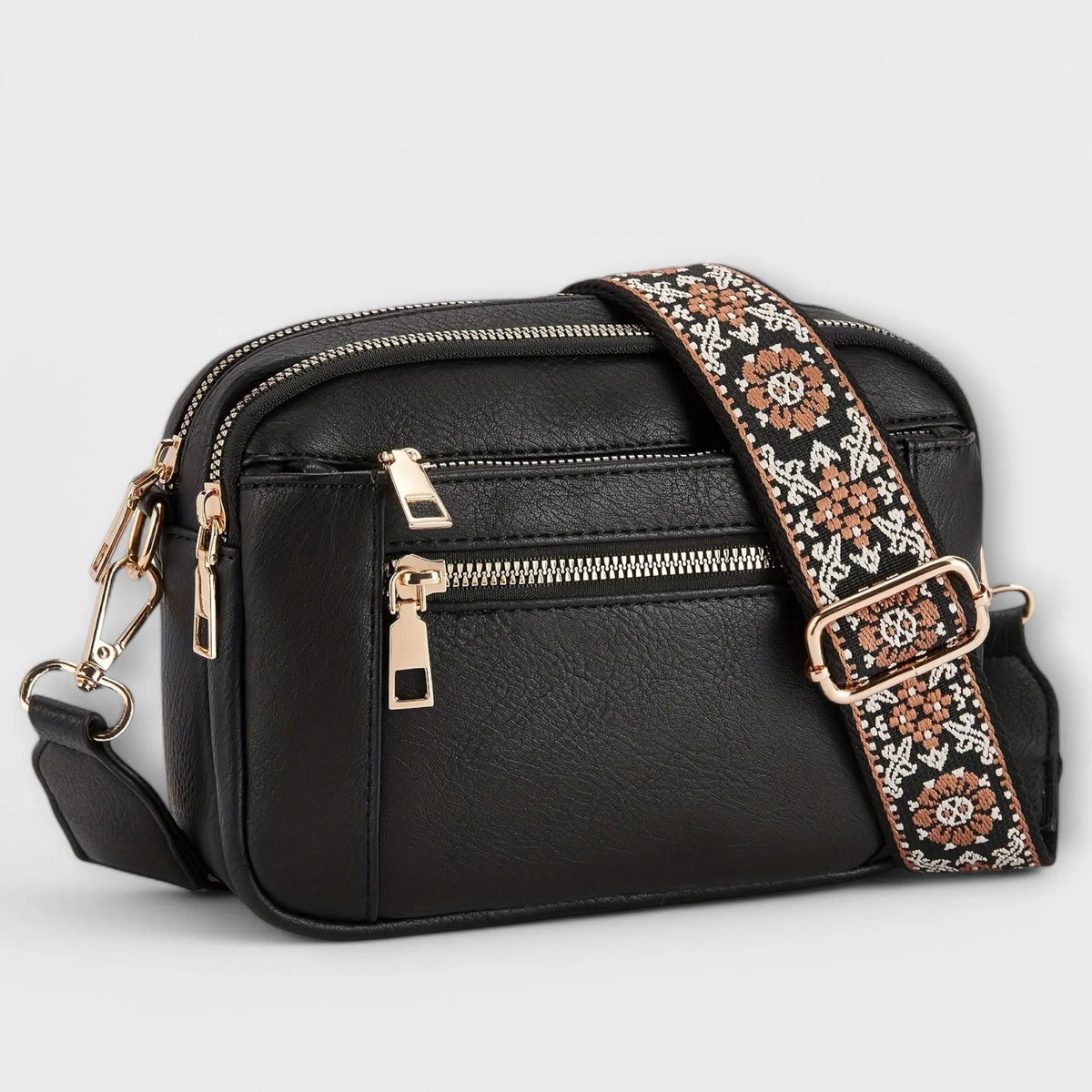 Arina™ - Bolso de Cuero Vegano