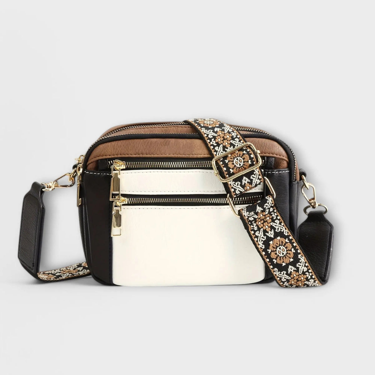 Arina™ - Bolso de Cuero Vegano