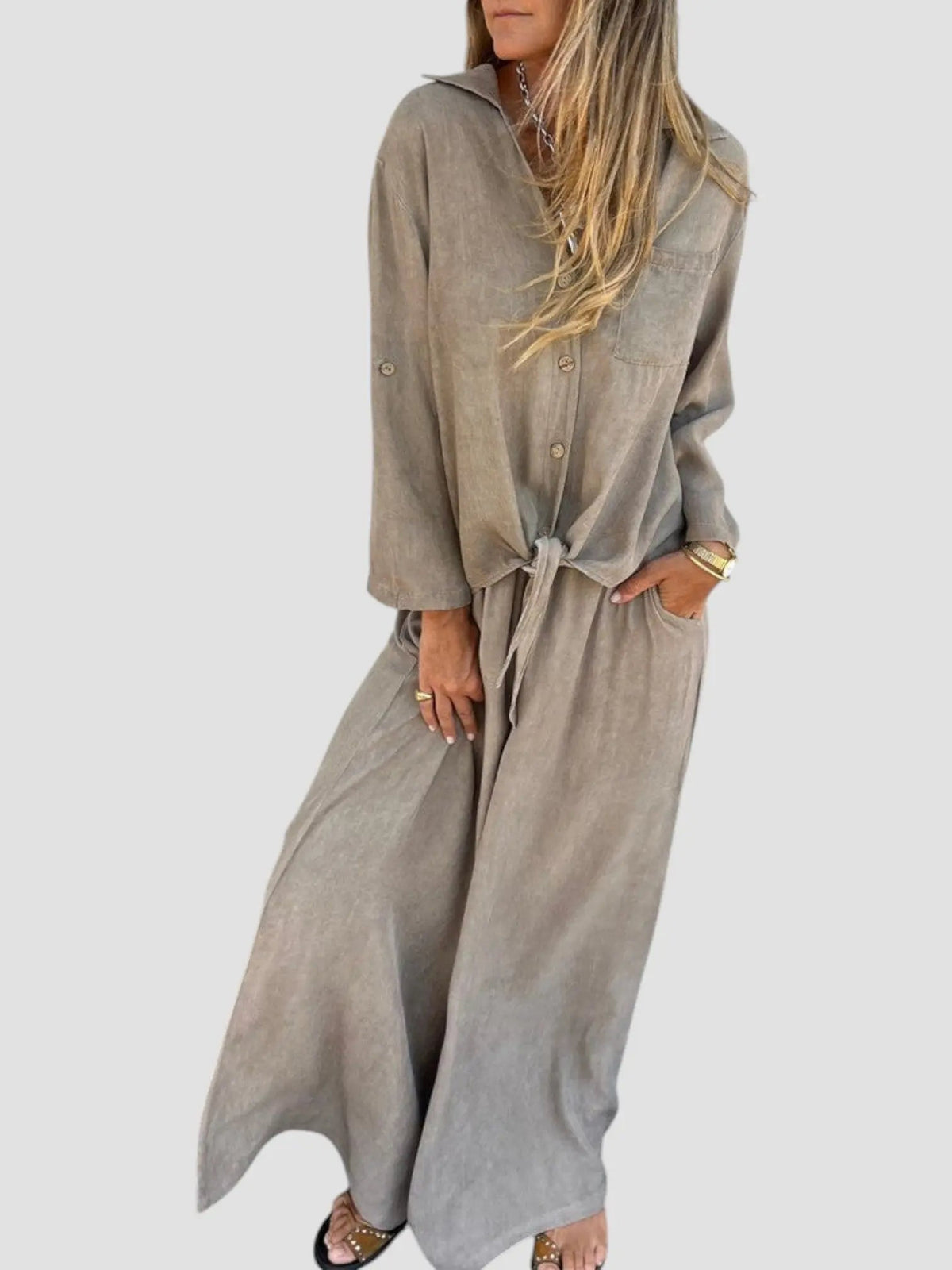 Angelica | Conjunto