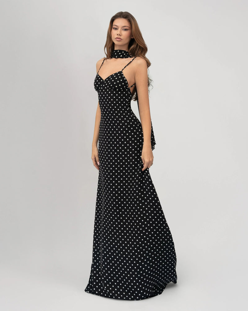 Vestido Maxi Elodie