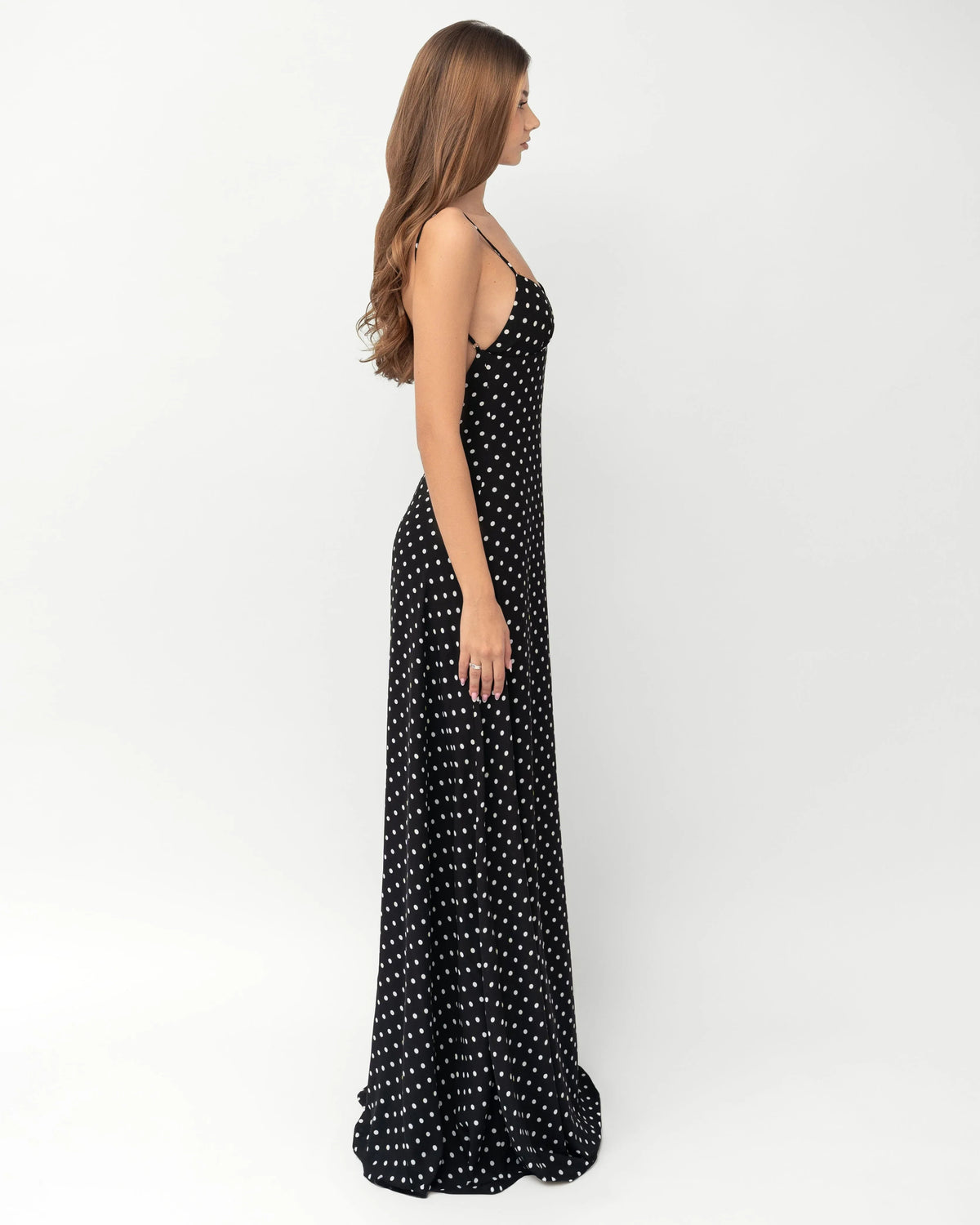 Vestido Maxi Elodie