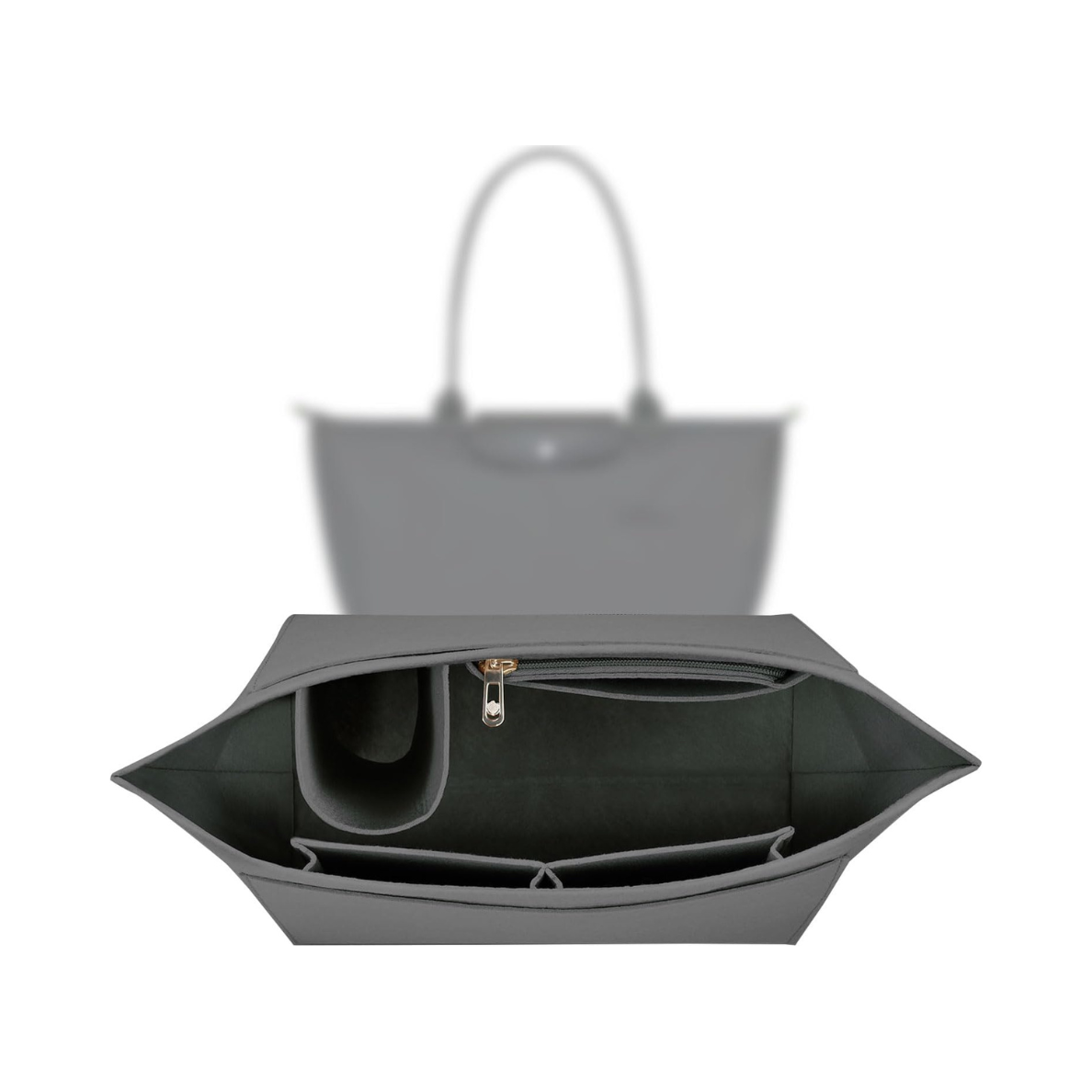 Carme | Bolso Organizador