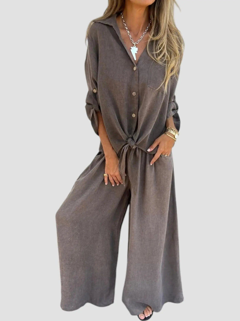 Angelica | Conjunto