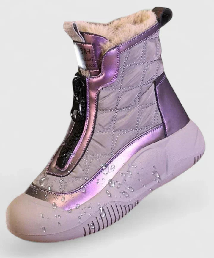 Miu | Botas Impermeables Antideslizantes para Mujer