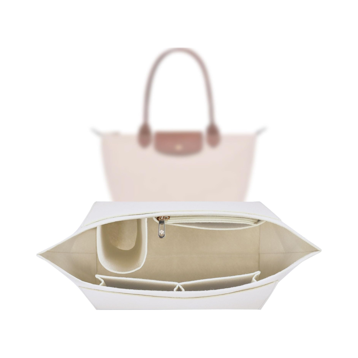 Carme | Bolso Organizador
