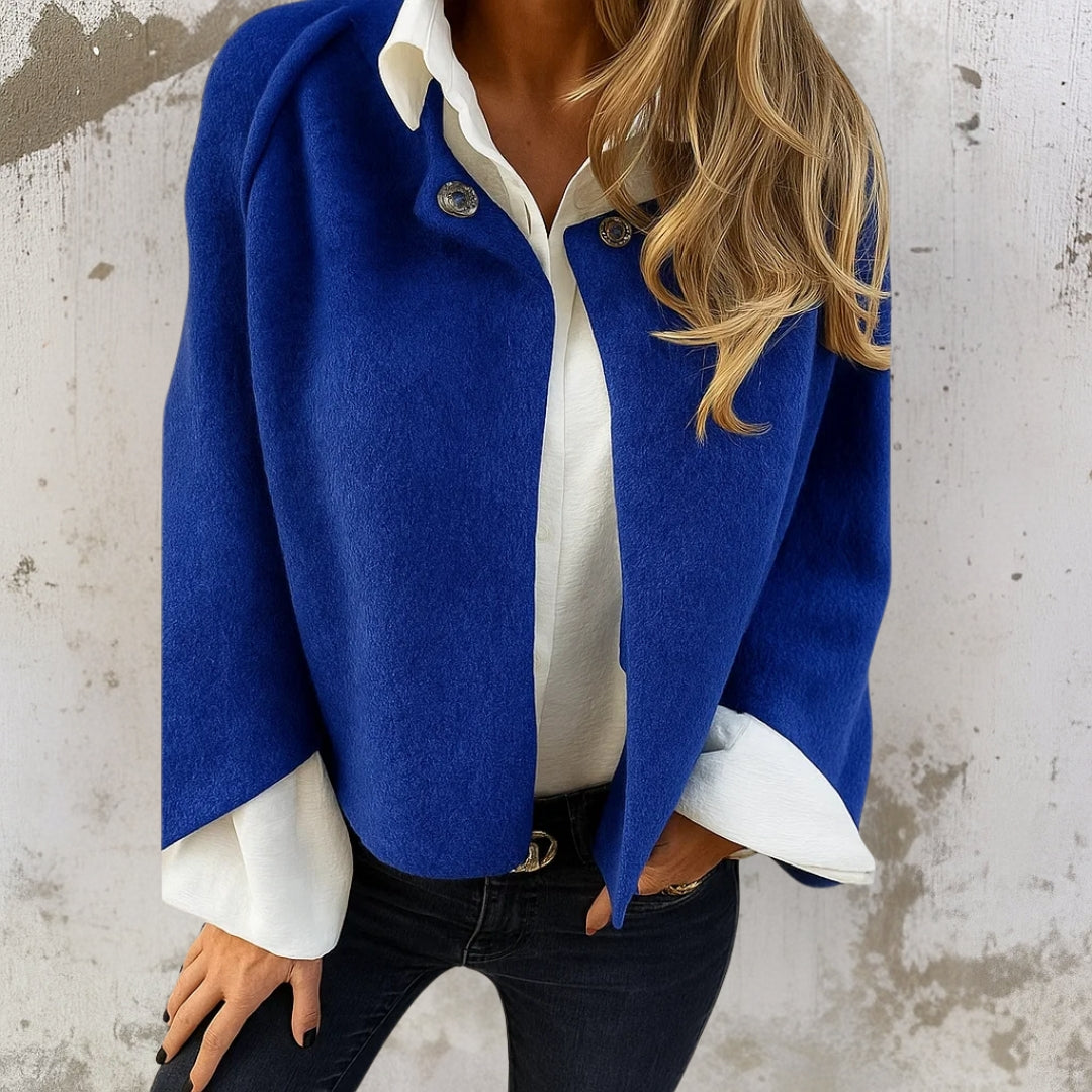 Adriana | Chaqueta Corta Versátil
