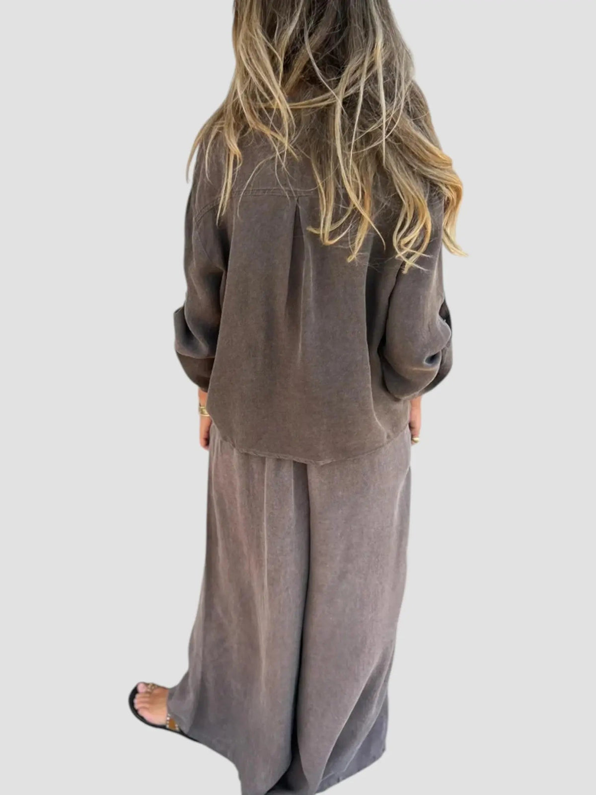 Angelica | Conjunto